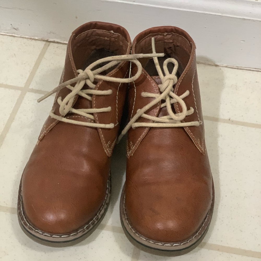 Steve madden kids dress shoe